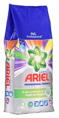 ARIEL Color pesujauhe 9,1 kg hinta ja tiedot | Ariel Koti ja keittiö | hobbyhall.fi