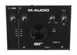 M-AUDIO AIR 192|4 äänitysliitäntä hinta ja tiedot | Soittimien lisätarvikkeet | hobbyhall.fi