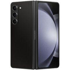 Samsung Galaxy Fold5 12/1000GB Phantom Black SM-F946BZKNEUE hinta ja tiedot | Matkapuhelimet | hobbyhall.fi
