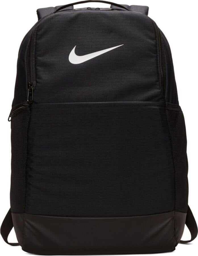 Nike reppu BRASILIA M BKPK - 9.0 (24L), musta hinta ja tiedot | Naisten käsilaukut | hobbyhall.fi