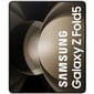 Samsung Galaxy Fold5 12/1000GB Cream SM-F946BZENEUE hinta ja tiedot | Matkapuhelimet | hobbyhall.fi