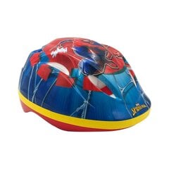 Kypärä Spiderman 51-55 cm hinta ja tiedot | Kypärät | hobbyhall.fi