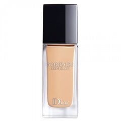 Meikkivoide Christian Dior Forever Skin Glow, 30 ml, 1.5W Warm hinta ja tiedot | Meikkivoiteet ja puuterit | hobbyhall.fi