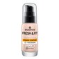 Meikkivoide Essence Fresh & Fit 20-fresh nude, 30 ml hinta ja tiedot | Meikkivoiteet ja puuterit | hobbyhall.fi