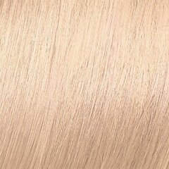 Hiusväri Mood Color Cream 12.71 Super Silver Blonde, 100 ml hinta ja tiedot | Hiusvärit | hobbyhall.fi