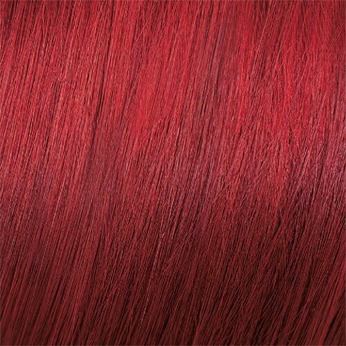 Hiusväri Mood Color Cream 7,55 Intense Red Blonde, 100 ml hinta ja tiedot | Hiusvärit | hobbyhall.fi