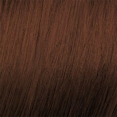 Hiusväri Mood Color Cream 6.34 Dark Golden Copper Blonde, 100 ml hinta ja tiedot | Hiusvärit | hobbyhall.fi