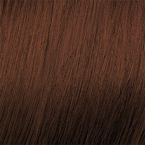 Hiusväri Mood Color Cream 6.34 Dark Golden Copper Blonde, 100 ml hinta ja tiedot | Hiusvärit | hobbyhall.fi