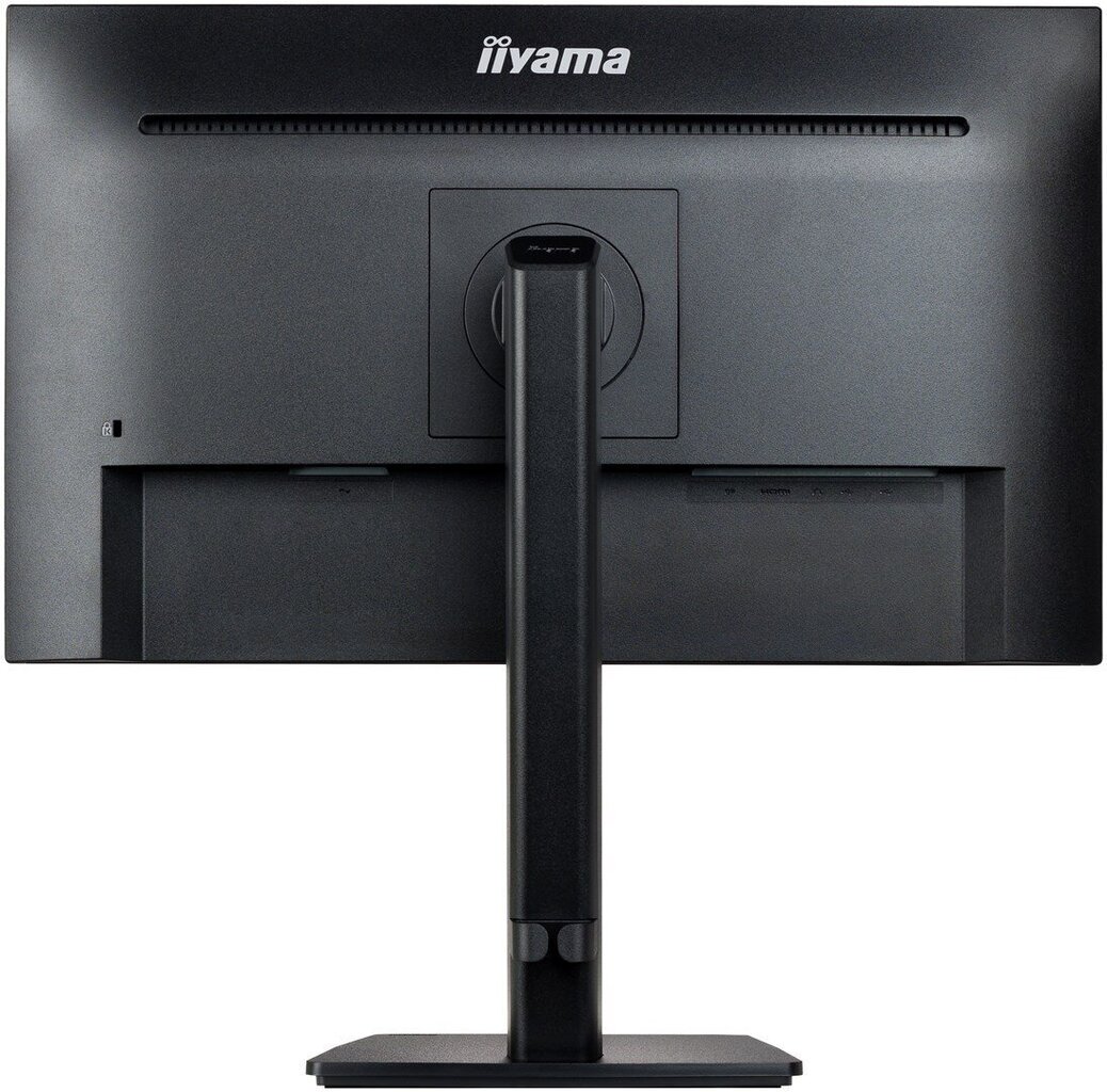 iiyama ProLite XUB2494HSU-B2 LED-näyttö hinta ja tiedot | Näytöt | hobbyhall.fi