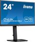 iiyama ProLite XUB2494HSU-B2 LED-näyttö hinta ja tiedot | Näytöt | hobbyhall.fi