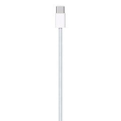 Apple 60W USB-C Charge Cable (1m) - MQKJ3ZM/A hinta ja tiedot | Puhelinkaapelit | hobbyhall.fi
