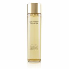 Estée Lauder Re-Nutriv Regenerating Youth Treatment Lotion 200ml hinta ja tiedot | Kasvovoiteet | hobbyhall.fi