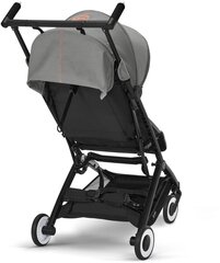 RattaatCybex Libelle, Lava Grey hinta ja tiedot | Cybex Lapset | hobbyhall.fi