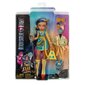 Monster High Core Cleo De Nile Nukke lisätarvikkeineen hinta ja tiedot | Tyttöjen lelut | hobbyhall.fi