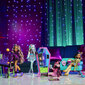 Monster High Core Cleo De Nile Nukke lisätarvikkeineen hinta ja tiedot | Tyttöjen lelut | hobbyhall.fi
