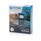 Alkometri OroMed X12 Pro hinta ja tiedot | Alkometrit | hobbyhall.fi