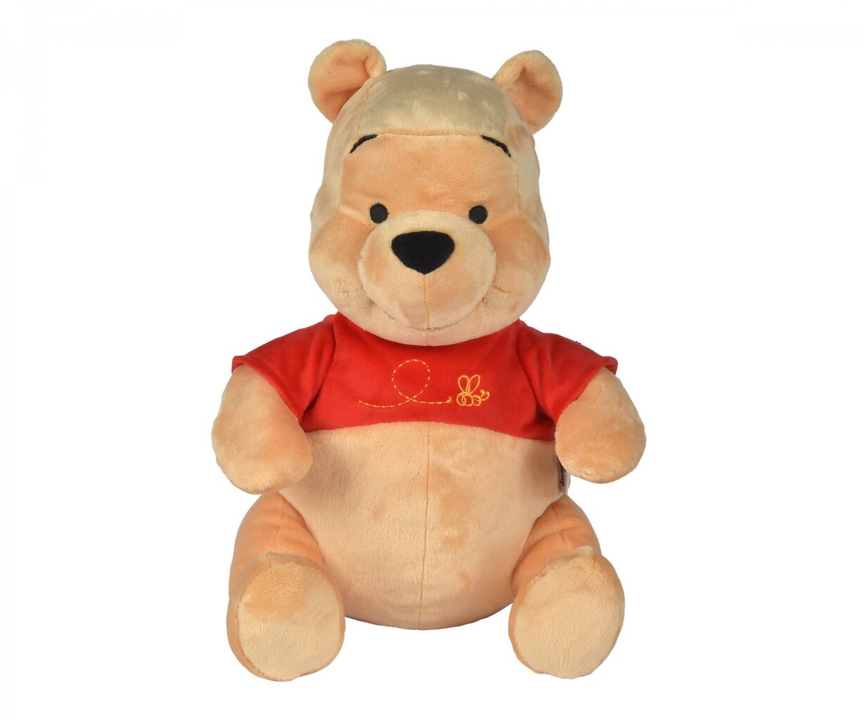 Pehmolelu Disney Nalle Puh, 25 cm hinta ja tiedot | Pehmolelut | hobbyhall.fi