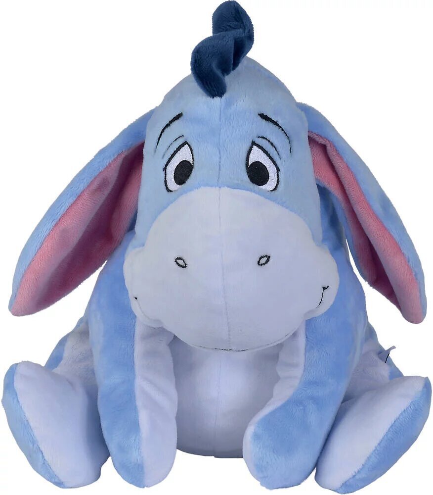 Pehmolelu Disney, 25 cm hinta ja tiedot | Pehmolelut | hobbyhall.fi