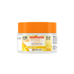 C-vitamiinia sisältävä kasvovoide kypsälle iholle, SPF20 Victoria Beauty 50 ml hinta ja tiedot | Victoria Beauty Hajuvedet ja kosmetiikka | hobbyhall.fi
