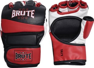 Nyrkkeilyhanskat Brute MMA Gloves, S/M hinta ja tiedot | Kamppailulajit | hobbyhall.fi