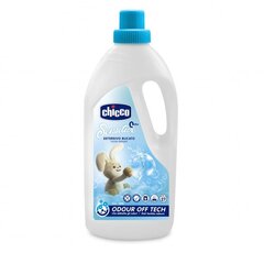 CHICCO Pyykinpesuneste 1,5l hinta ja tiedot | Pyykinpesuaineet | hobbyhall.fi