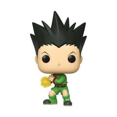 POP-hahmo Hunter x Hunter Gon Freecs Jajanken hinta ja tiedot | Pelien oheistuotteet | hobbyhall.fi