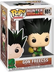 POP-hahmo Hunter x Hunter Gon Freecs Jajanken hinta ja tiedot | Pelien oheistuotteet | hobbyhall.fi