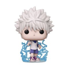 POP-hahmo Hunter x Hunter Killua Zoldyck hinta ja tiedot | Pelien oheistuotteet | hobbyhall.fi