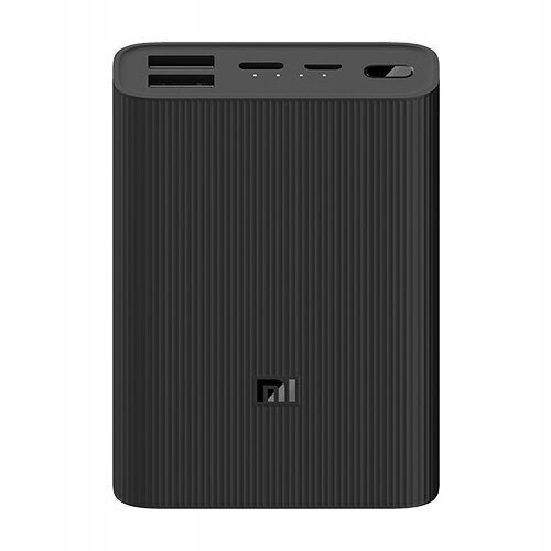 Xiaomi Mi Power Bank 3 10000mAh hinta ja tiedot | Varavirtalähteet | hobbyhall.fi