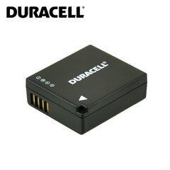 Akku Duracell, analoginen Panasonic DMW-BLE9, DMW-BLG10, 750 mAh hinta ja tiedot | Kameran akut | hobbyhall.fi