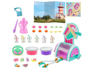 My Little Pony setti hinta ja tiedot | My Little Pony Lapset | hobbyhall.fi