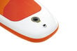 Puhallettava melontalauta Bestway HF Aqua Journey, 274x76x12 cm, oranssi hinta ja tiedot | SUP-laudat | hobbyhall.fi
