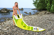 Puhallettava melontalaudan 305x84x12 cm Bestway 65340 hinta ja tiedot | SUP-laudat | hobbyhall.fi