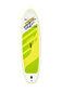 Puhallettava melontalaudan 305x84x12 cm Bestway 65340 hinta ja tiedot | SUP-laudat | hobbyhall.fi