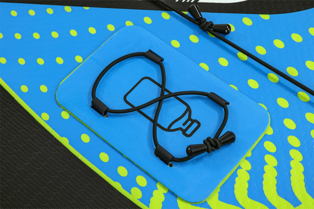 Bestway Hydro-Force Sup Board, 381x79x15 cm, 381x79x15 cm hinta ja tiedot | SUP-laudat | hobbyhall.fi
