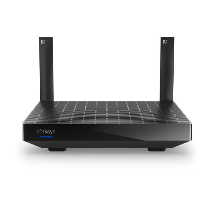 Linksys MR2000-KE hinta ja tiedot | Reitittimet ja modeemit | hobbyhall.fi