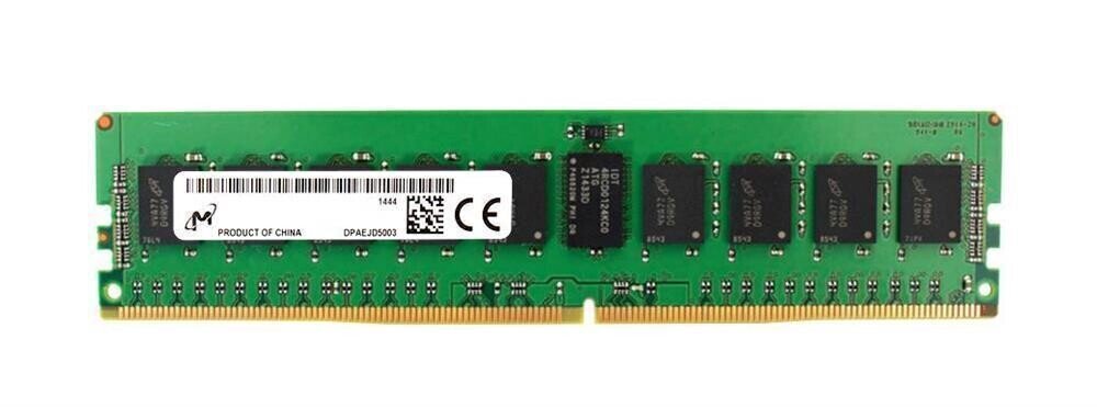 Micron PALVELIMUISTI 16GB PC25600/MTA18ASF2G72PZ-3G2R MICRON hinta ja tiedot | Muisti (RAM) | hobbyhall.fi