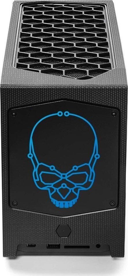 Intel NUC i9 NUC12DCMi9 i9-12900 GEN12 Dragon Canyon hinta ja tiedot | Pöytätietokoneet | hobbyhall.fi