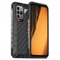 Ulefone Power Armor 19, 256 GB, Dual SIM hinta ja tiedot | Matkapuhelimet | hobbyhall.fi