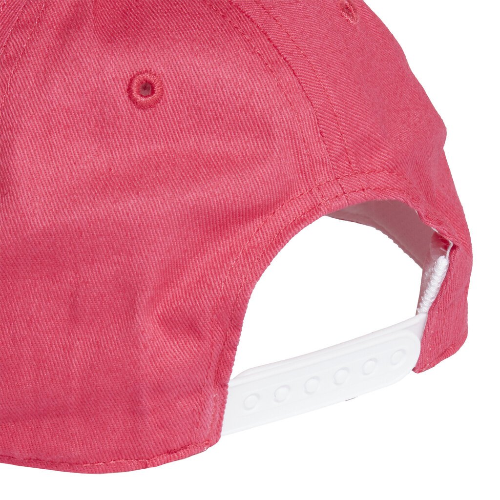 Adidas lippis Lk Graphic Cap Pink hinta ja tiedot | Miesten hatut, huivit ja käsineet | hobbyhall.fi