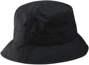 Reebok Hatut Panama Cl Fo Bucket Hat Black hinta ja tiedot | Miesten hatut, huivit ja käsineet | hobbyhall.fi