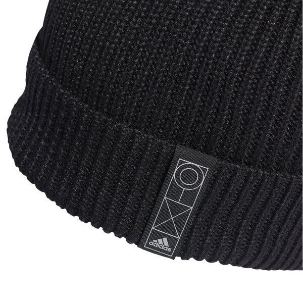 Adidas pipo 4Cmte Beanie Black GT4826