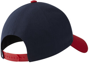 Reebok Lippis Act Core Ll Cap Blue Red H23409 hinta ja tiedot | Miesten hatut, huivit ja käsineet | hobbyhall.fi