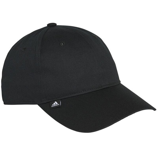 Adidas lippis 3s Cap Black GN2052