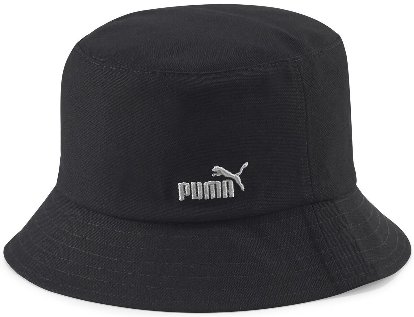 Puma Hatut Core Bucket Black 024037 01 hinta ja tiedot | Miesten hatut, huivit ja käsineet | hobbyhall.fi