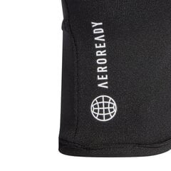 Adidas Käsineet Gloves A.Rdy Black HI5635 hinta ja tiedot | Miesten hatut, huivit ja käsineet | hobbyhall.fi