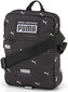 Puma Käsilaukku Portable Black 079135 09 hinta ja tiedot | Miesten reput ja laukut | hobbyhall.fi