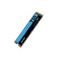 Lexar SSD-asema NM710 2TB NVMe M.2 2280 4850/4500MB/s hinta ja tiedot | Kovalevyt | hobbyhall.fi