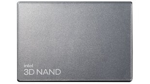 Intel SSD 2.5" 1.9TB Intel D7-P5520 NVMe PCIe 4.0 x 4 bulk Ent. hinta ja tiedot | Kovalevyt | hobbyhall.fi