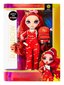 Rainbow High Junior High Ruby Anderson Teen Fashion Doll 579953 hinta ja tiedot | Tyttöjen lelut | hobbyhall.fi